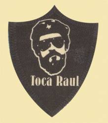 logo Raul Seixas